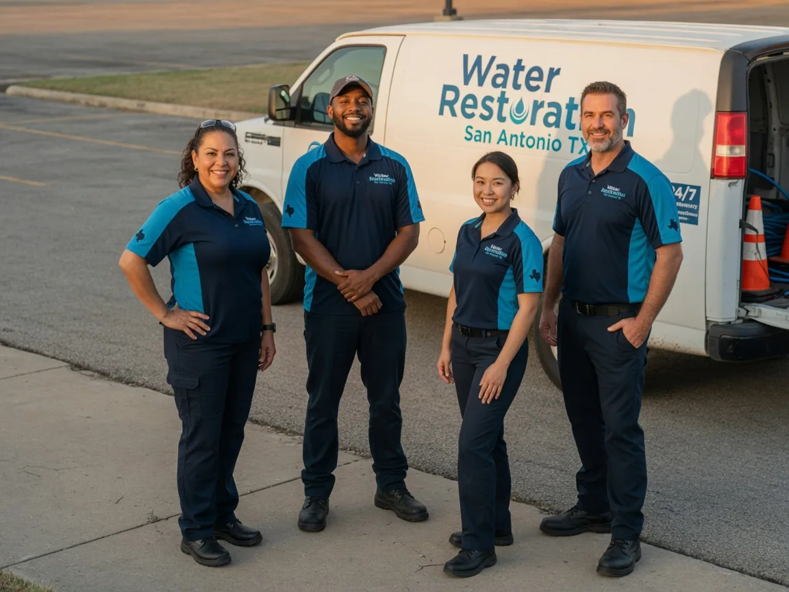 Water Damage Repair company in Walker, KY